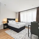 Willesden Green Apartments