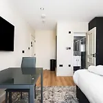 Willesden Green Apartments