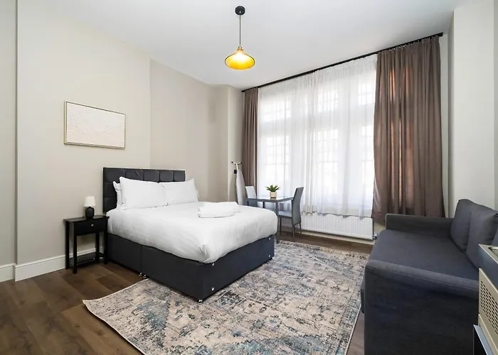Willesden Green Apartments