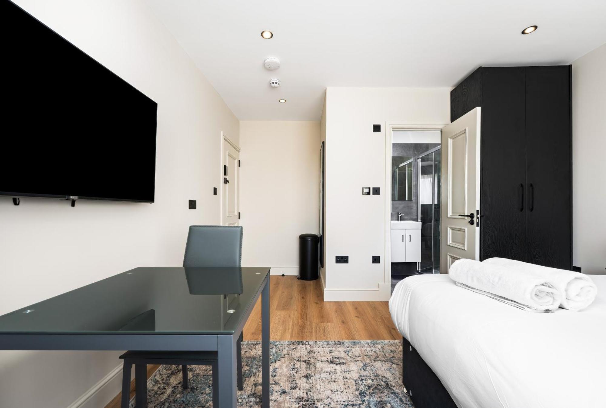 Apartment Willesden London