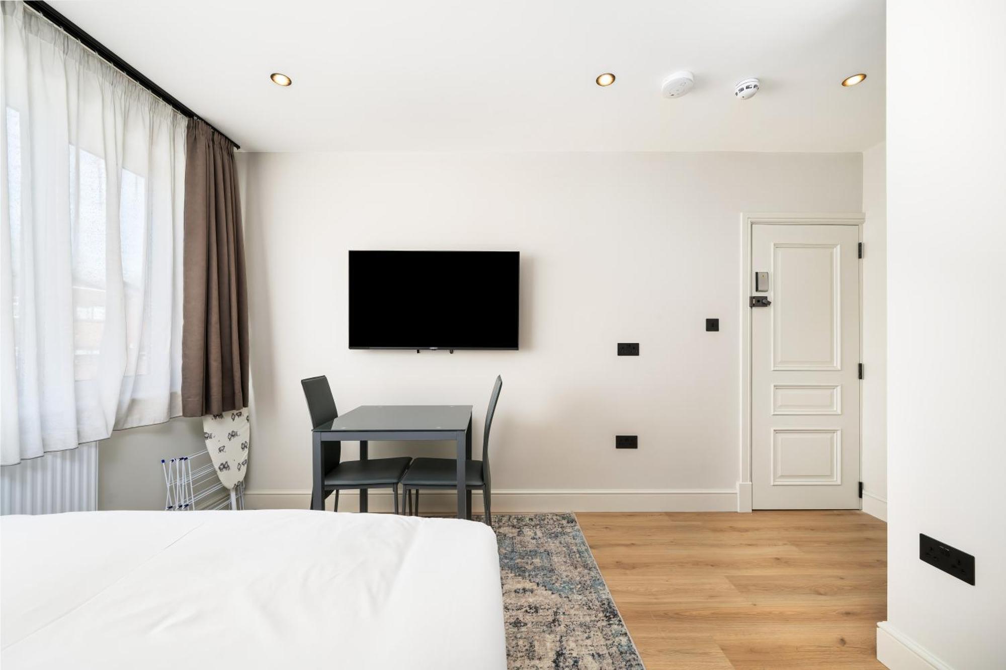 Apartment Willesden