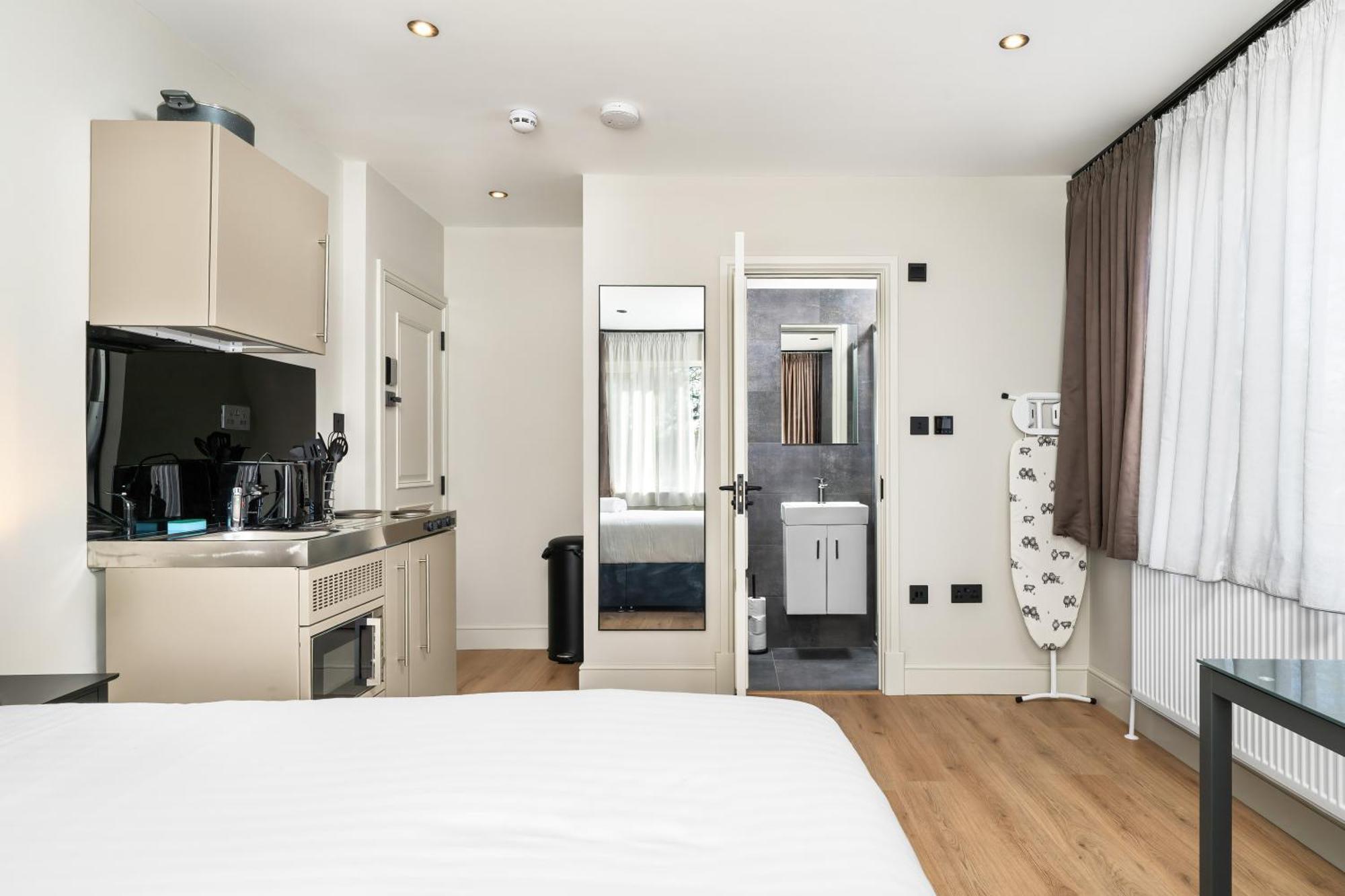 Apartment Willesden *