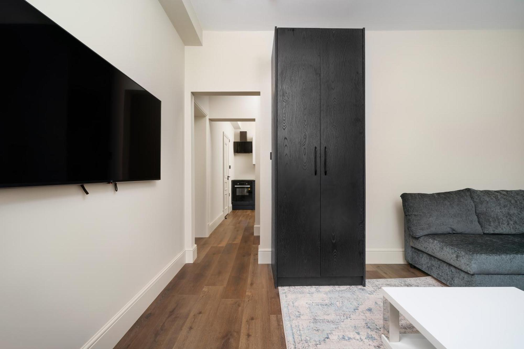 Willesden Apartment London