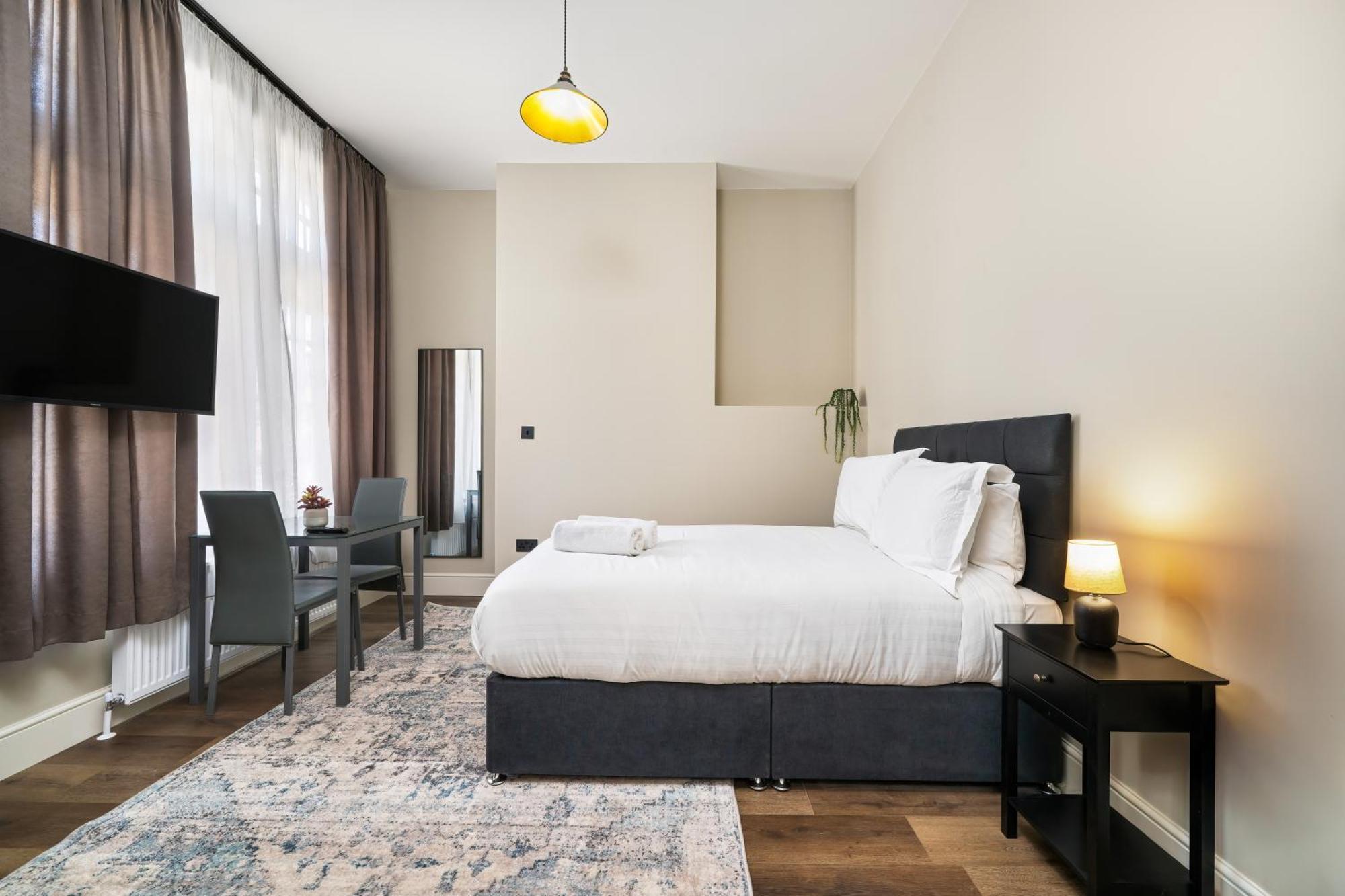 Apartment Willesden *