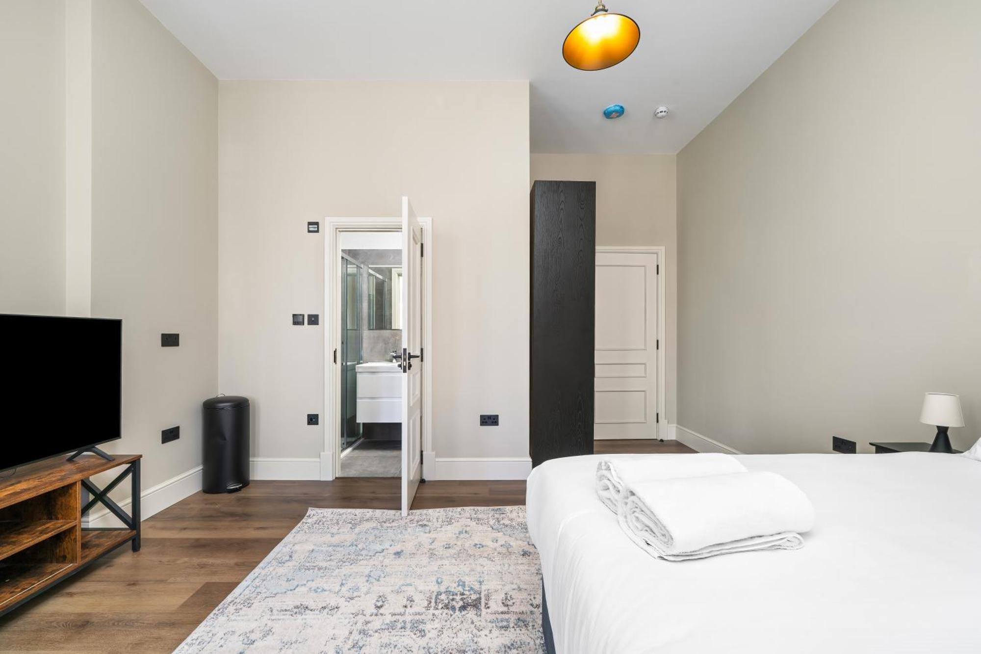 Apartment Willesden
